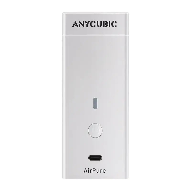 AnyCubic AirPure очиститель воздуха (2 шт.) APB0WH Photo 2