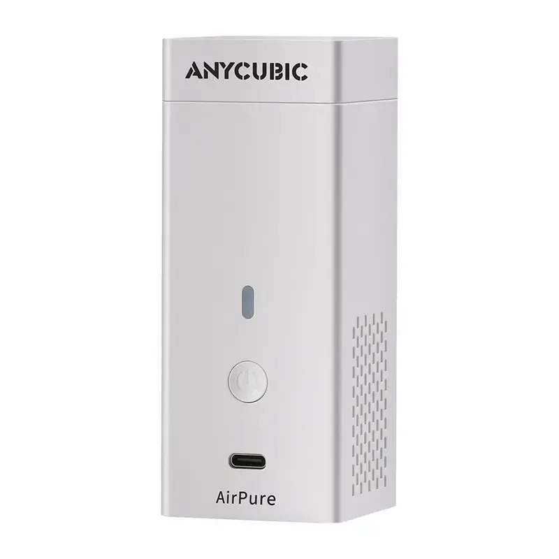 AnyCubic AirPure очиститель воздуха (2 шт.) APB0WH Photo 6
