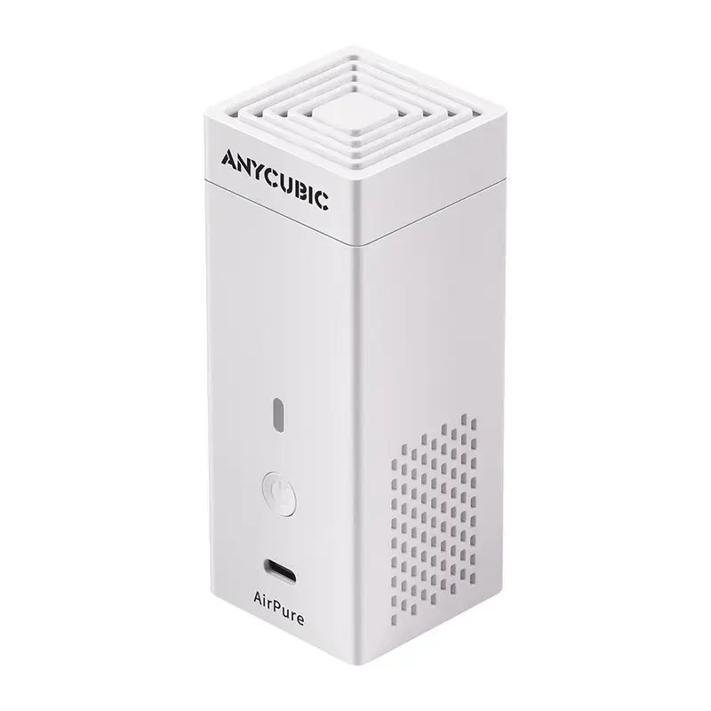 AnyCubic AirPure очиститель воздуха (2 шт.) APB0WH Photo 7