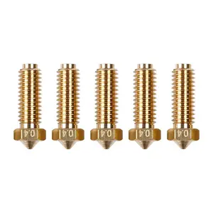 Nozzles for AnyCubic Kobra 2 Series (5 pcs.) - AnyCubic S010105