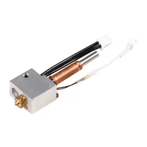 Hotend AnyCubic quick-change with 0.8 mm nozzle for Kobra 3 / Kobra 3 Combo / V2 / V2 Combo