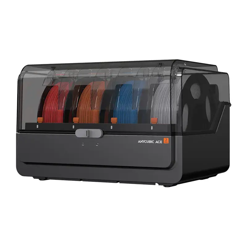 AnyCubic ACE 2 Pro Multi‑Filament priekš Kobra S1 Photo 2