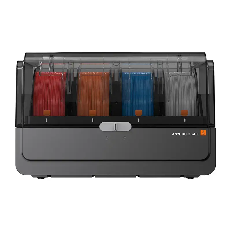 AnyCubic ACE 2 Pro Multi‑Filament priekš Kobra S1 Photo 3