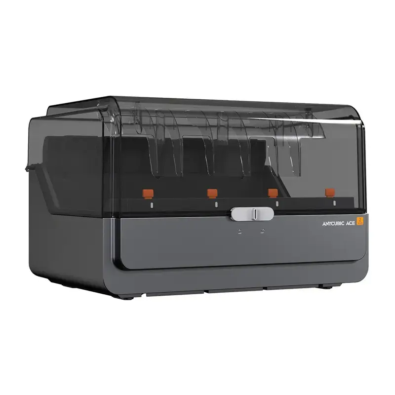 AnyCubic ACE 2 Pro Multi‑Filament priekš Kobra S1 Photo 4