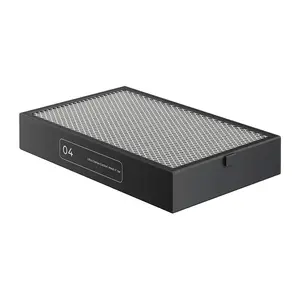 Air purifier replacement Ultra-dense carbon filter for xTool SafetyPro AP2 Max V1.0 (Ultra Dense Carbon Module)