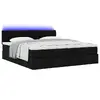 Gulta VidaXL 3312362 — 90x203 cm, max 140 kg Photo 5