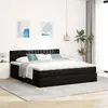 Gulta VidaXL 3312362 — 90x203 cm, max 140 kg Photo 6
