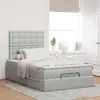 Кровать VidaXL 3314444 Photo 4