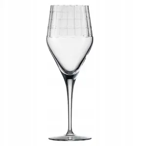 ZWIESEL BAR PREMIUM NO. 1 Bordeaux wine glass set, 453 ml, pack of 2