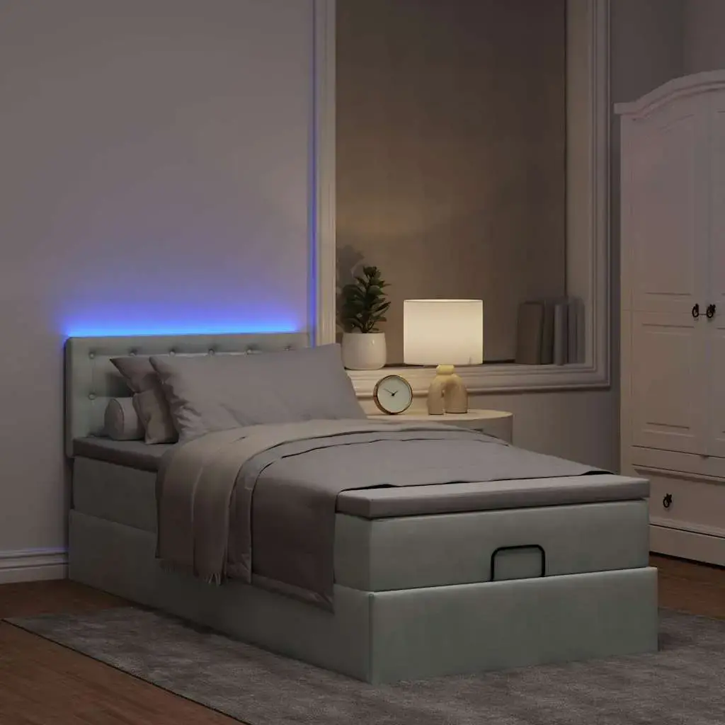 VidaXL bed 3312716 Photo 3