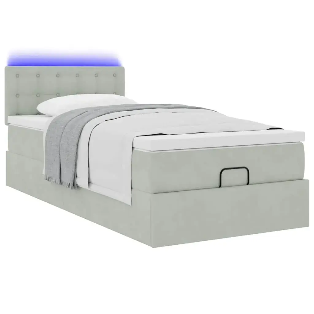 VidaXL bed 3312716 Photo 6