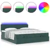 VidaXL bed 3312908 for 180x200 cm mattress Photo 5