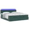 VidaXL bed 3312908 for 180x200 cm mattress Photo 6