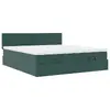 VidaXL bed 3312908 for 180x200 cm mattress Photo 7