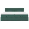 VidaXL bed 3312908 for 180x200 cm mattress Photo 8