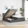 VidaXL bed 3312886 for 180x200 cm mattress Photo 2