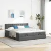 VidaXL bed 3312886 for 180x200 cm mattress Photo 4