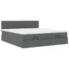 VidaXL bed 3312886 for 180x200 cm mattress Photo 7