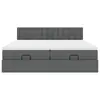 VidaXL bed 3312886 for 180x200 cm mattress Photo 8