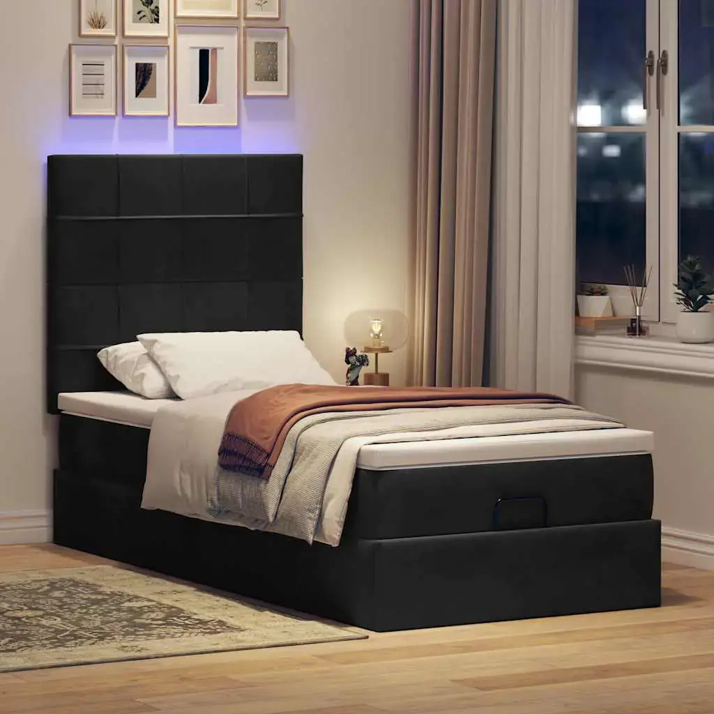 VidaXL bed 3314410 Photo 3