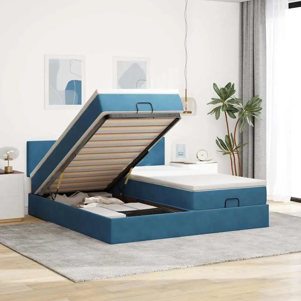 VidaXL bed 3312909 Photo 2
