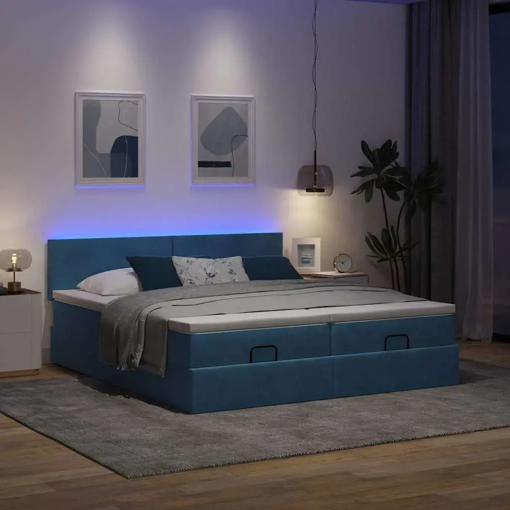 VidaXL bed 3312909 Photo 3