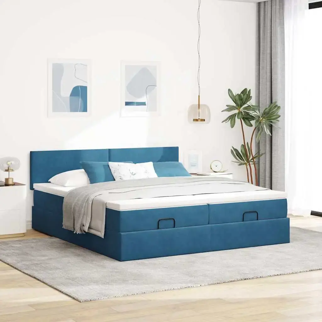 VidaXL bed 3312909 Photo 4