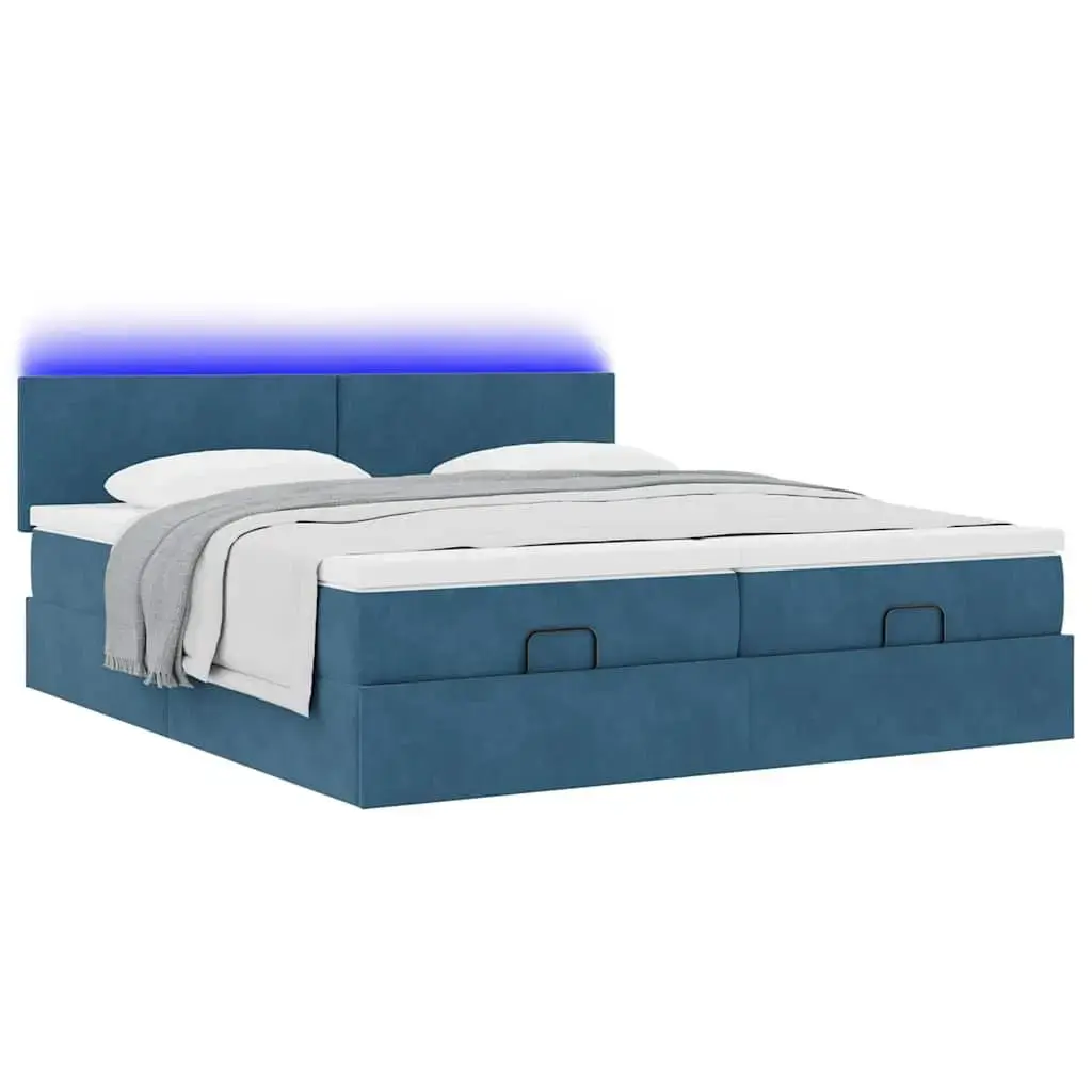 VidaXL bed 3312909 Photo 6