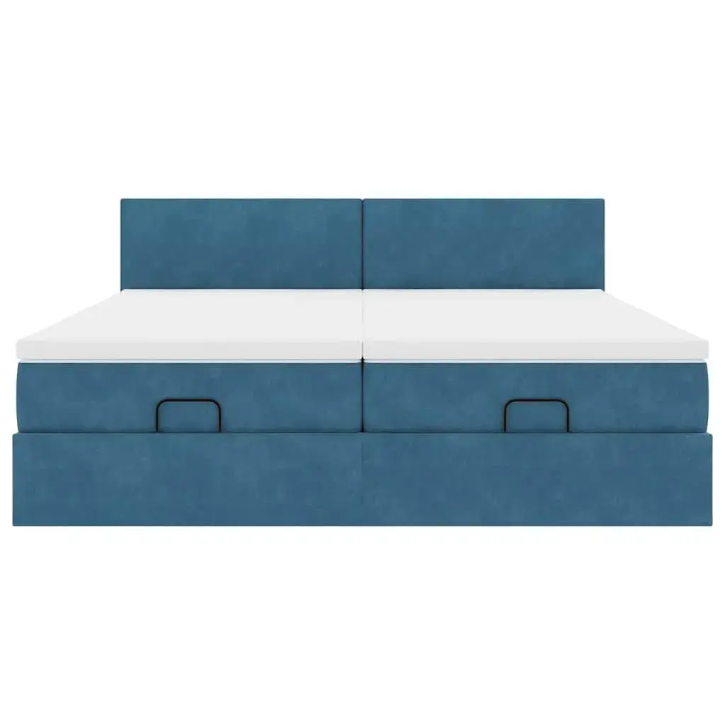 VidaXL bed 3312909 Photo 8