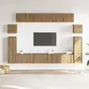 ТV-тумба VidaXL 3329148 Photo 3