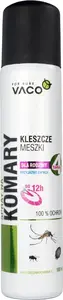 Insect Repellent Spray Vaco VACO_Spray for Mosquitoes, Ticks and Midges 100 ml