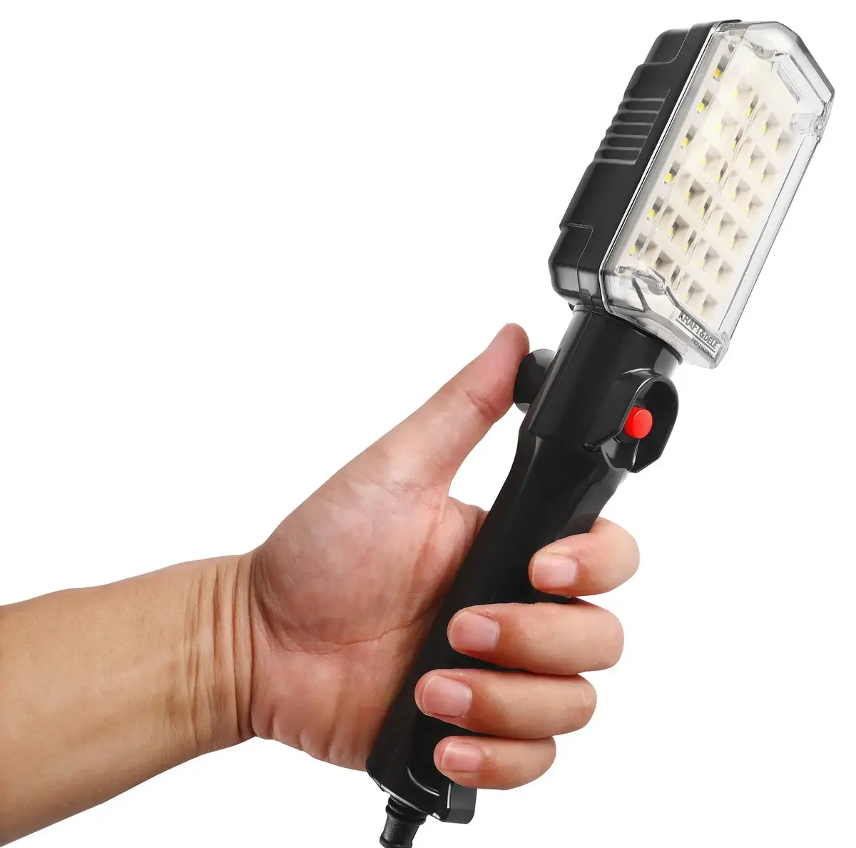 Kraft&Dele KD3493 LED рабочая лампа 15W Photo 2