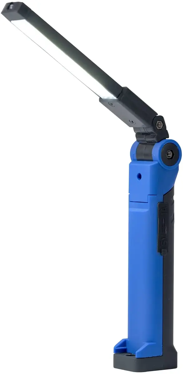 Kraft&Dele KD3496 LED фонарь для мастерской 2500mAh Photo 2