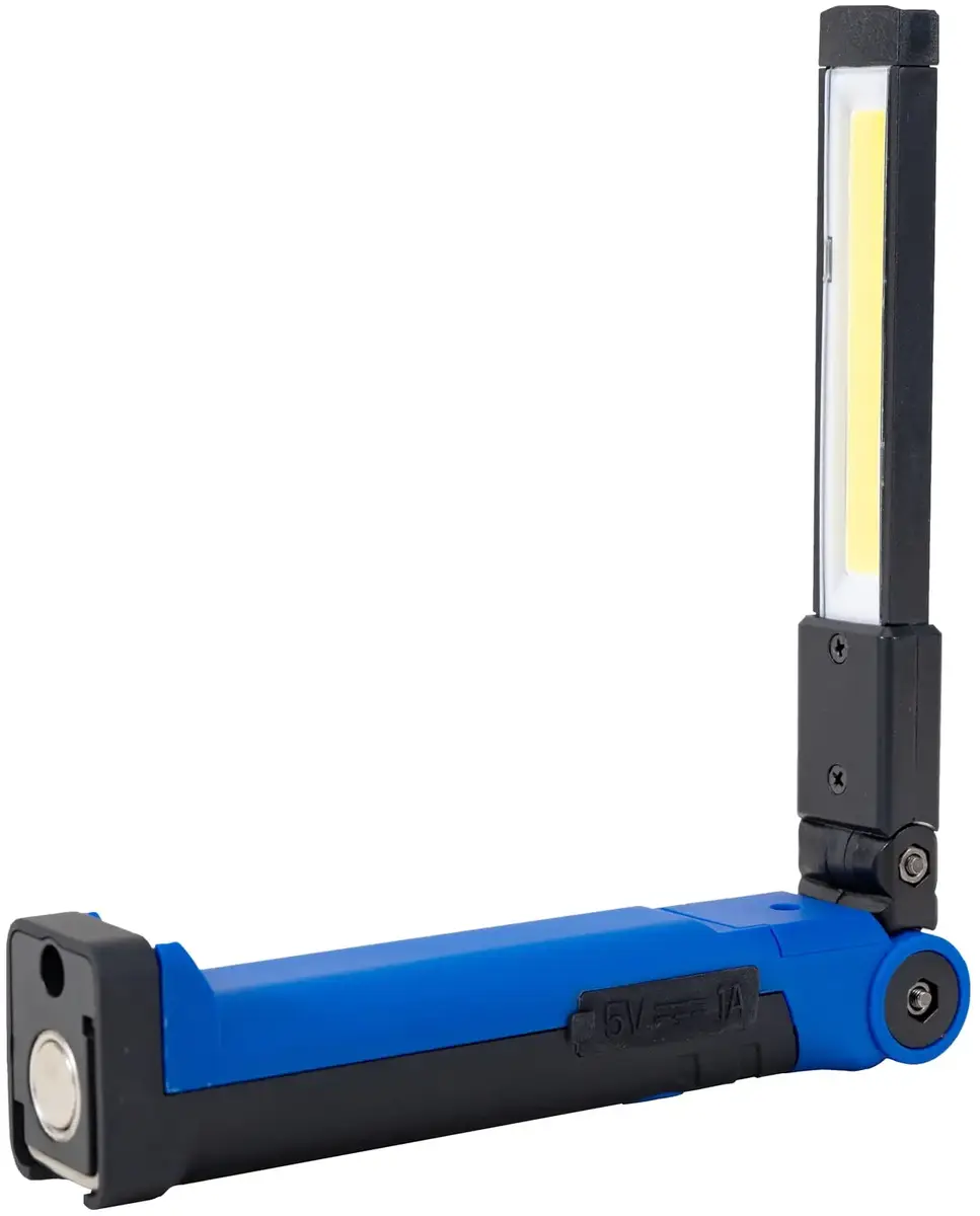 Kraft&Dele KD3496 LED фонарь для мастерской 2500mAh Photo 3