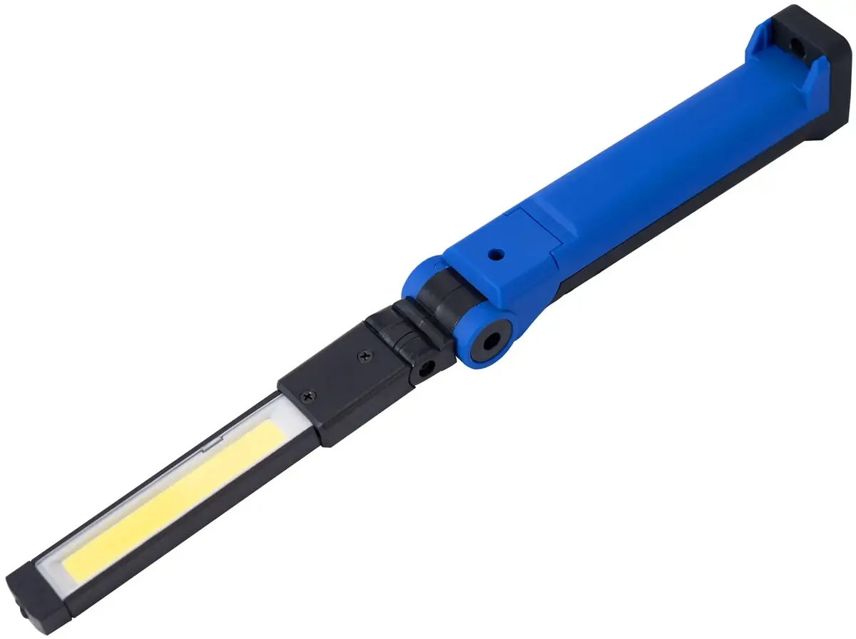 Kraft&Dele KD3496 LED фонарь для мастерской 2500mAh Photo 4