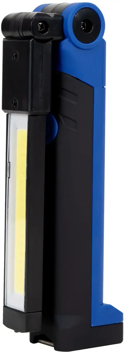 Kraft&Dele KD3496 LED фонарь для мастерской 2500mAh Photo 6