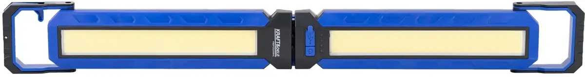 Kraft&Dele KD3497 мастерская LED 1100 лм Photo 2