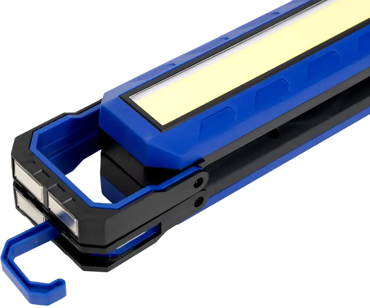 Kraft&Dele KD3497 мастерская LED 1100 лм Photo 4