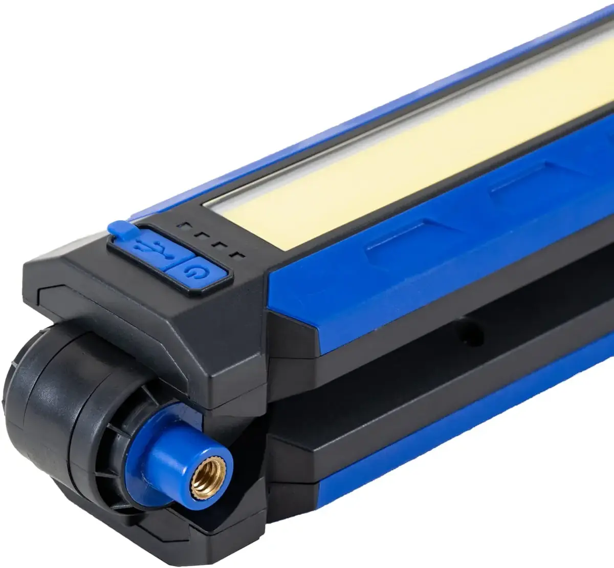 Kraft&Dele KD3497 мастерская LED 1100 лм Photo 5