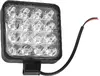 Kraft&Dele LED darba prožektors 30W 7000 lm Photo 2
