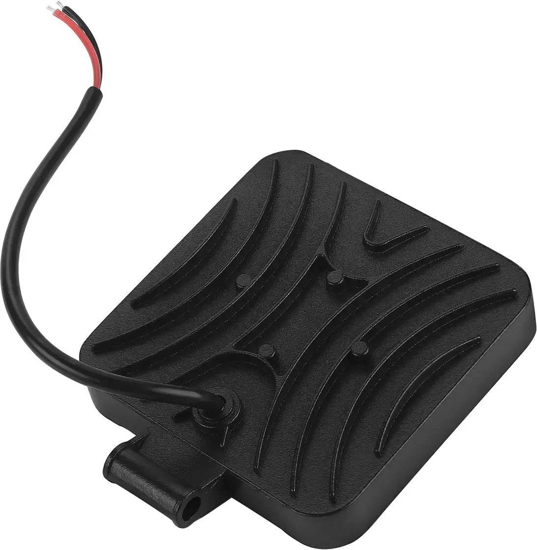 Kraft&Dele LED darba prožektors 30W 7000 lm Photo 3
