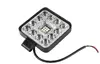 Kraft&Dele LED darba prožektors 30W 7000 lm Photo 4