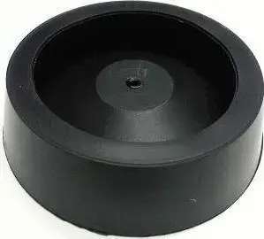 Milwaukee Rubber Dust Collection Ring