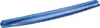 Подставка для запястья Fellowes Crystals Gel 9113709 Photo 2