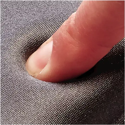 Peles paliktnis Fellowes Angle Adjustable Mouse Pad Wrist Support Premium Gel Photo 3