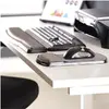 Peles paliktnis Fellowes Angle Adjustable Mouse Pad Wrist Support Premium Gel Photo 4