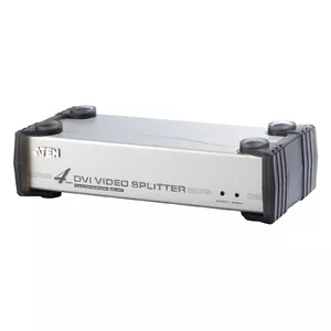 DVI Audio/Video Splitter ATEN VS164-AT-G