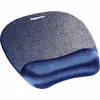 Mouse Pad Fellowes Memory Foam Mouse Pad/Wrist Rest Sapphire Photo 2