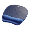 Коврик для мышки Fellowes Memory Foam Mouse Pad/Wrist Rest Sapphire Photo 3