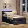 Кровать VidaXL 3312439 односпальная 90x193 см Photo 3